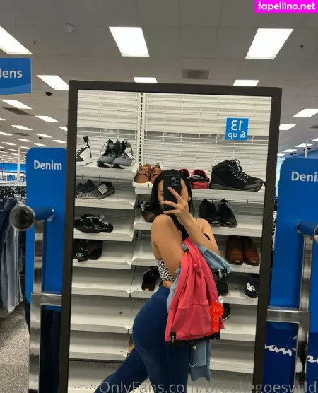 Brookegoeswild OnlyFans Thumbnail #JuhXDghkSB