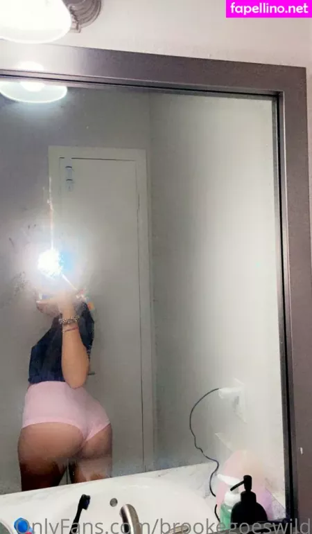 Brookegoeswild OnlyFans Thumbnail #XyCSiSNz7L