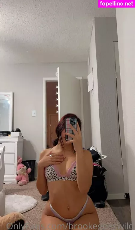 Brookegoeswild OnlyFans Thumbnail #a9EFI9hqdC