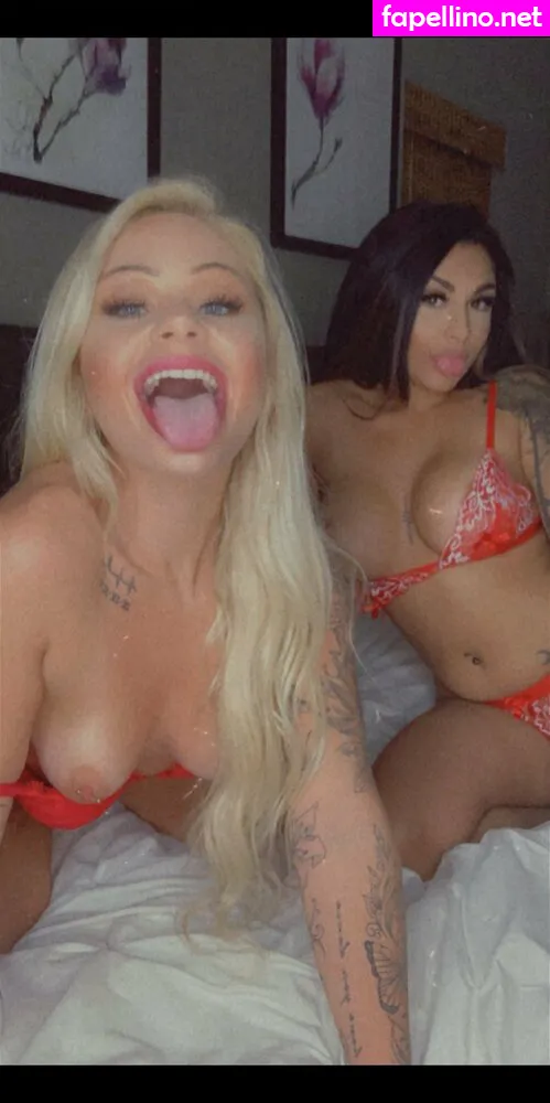 brookedonoghue_, brookegonerouge Nude Leaked OnlyFans Photo #xbE0XynM0t