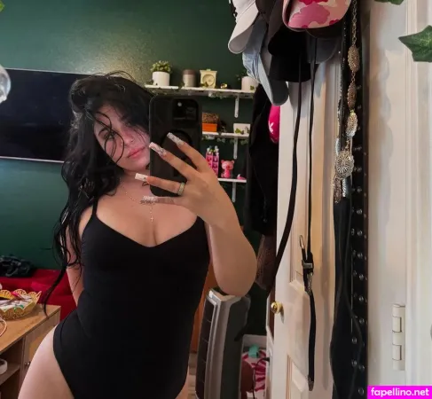 Brookekemeni OnlyFans Thumbnail #HafOSuEPSu
