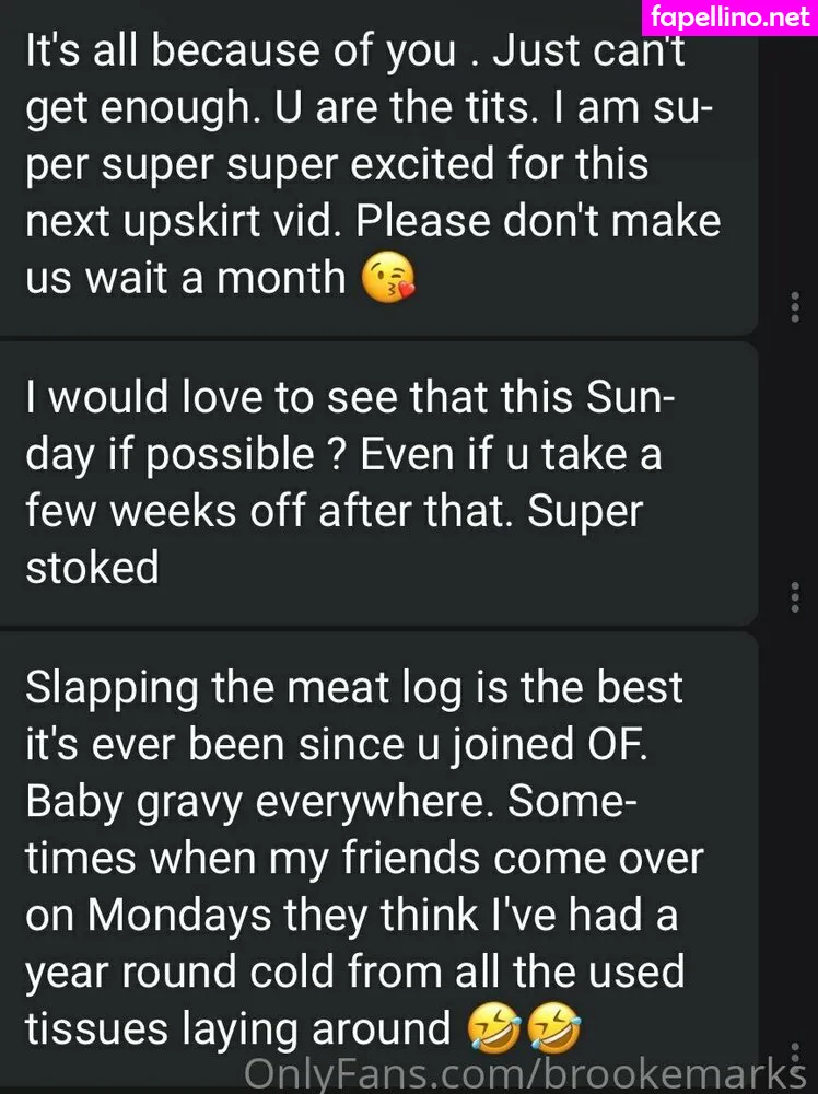 brookemarks, thebrookemarks Nude Leaked OnlyFans Photo #BBeDscaTSs