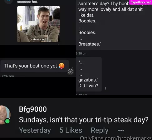 Brookemarks OnlyFans Thumbnail #ya9hg8tdmo