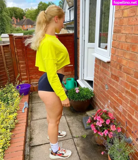 Brooker Harris OnlyFans Thumbnail #OjYXRXsY1h