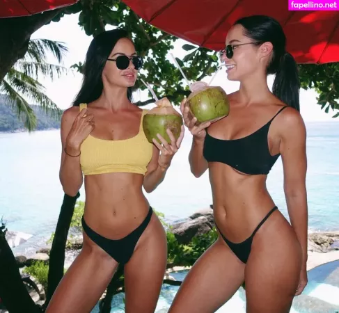 Brookertwins OnlyFans Thumbnail #hzafhe9Av1