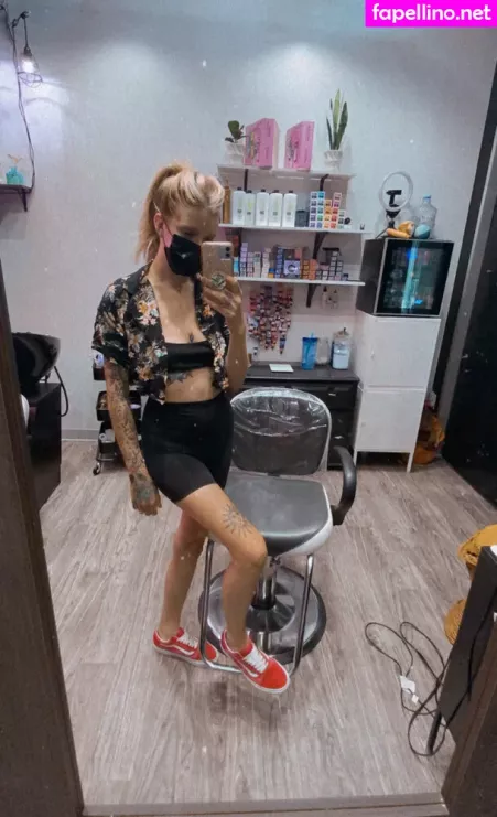 Brookes World OnlyFans Thumbnail #ILDLotnFIO