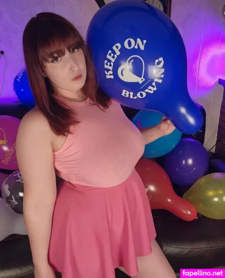 Brookesballoons 1 OnlyFans Thumbnail #SbftcUeQtZ