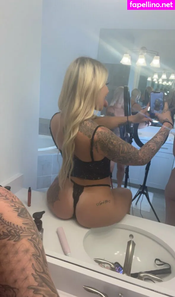 Brookeshowsxx Nude Leaked OnlyFans Photo #lrS7X3LYb0