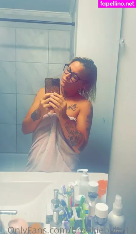 Brookiebaby12 OnlyFans Thumbnail #E2t5nXi0UG