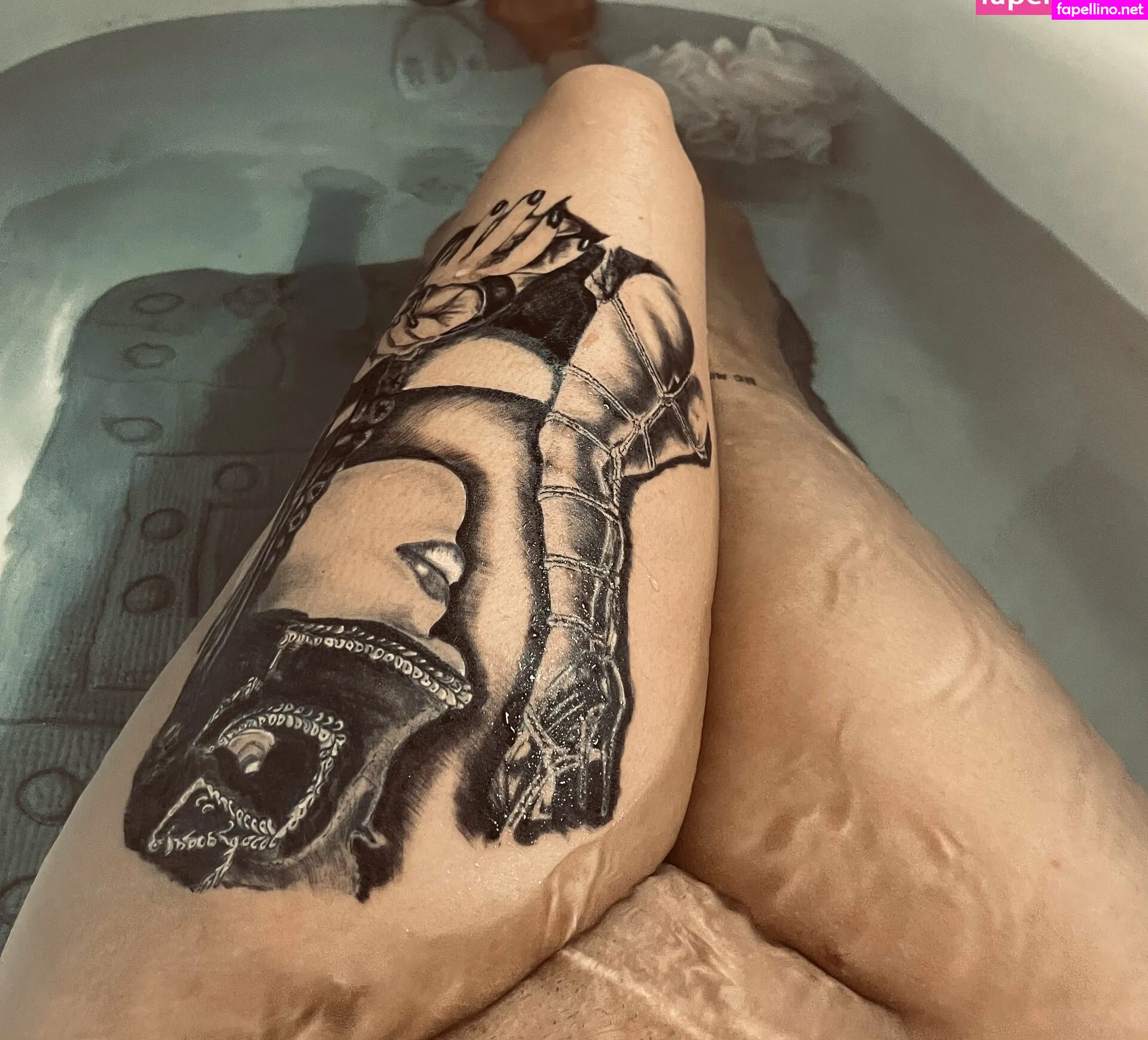 brookiebaby12, tattooedbrat12 Nude Leaked OnlyFans Photo #L9GVCOg4xZ