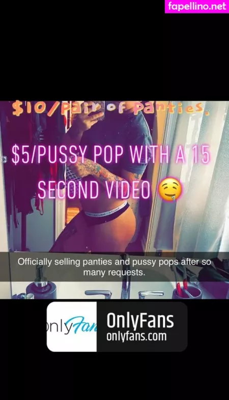 Brookiebaby12 OnlyFans Thumbnail #ZGjcvqMYiv