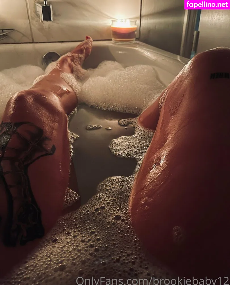 brookiebaby12, tattooedbrat12 Nude Leaked OnlyFans Photo #b4GSV1a9HS