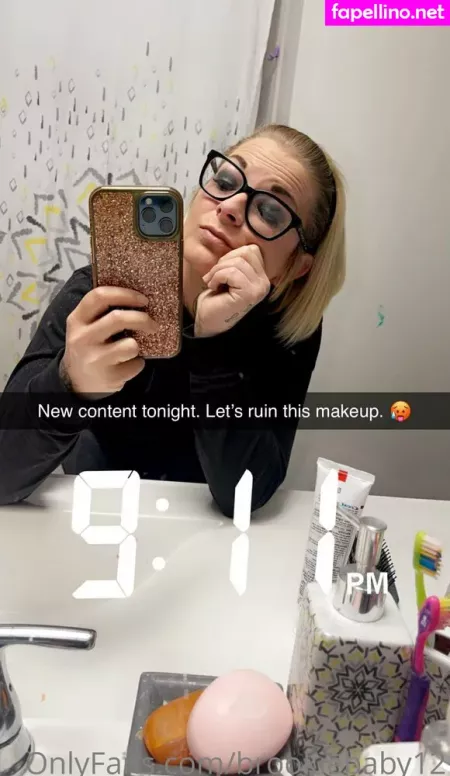 Brookiebaby12 OnlyFans Thumbnail #cZ96RhKReC