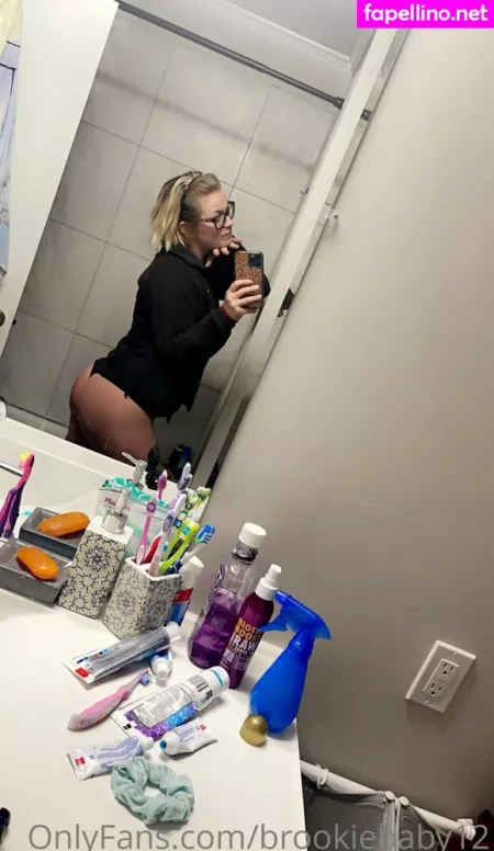 Brookiebaby12 OnlyFans Thumbnail #dA8OIH0X4w