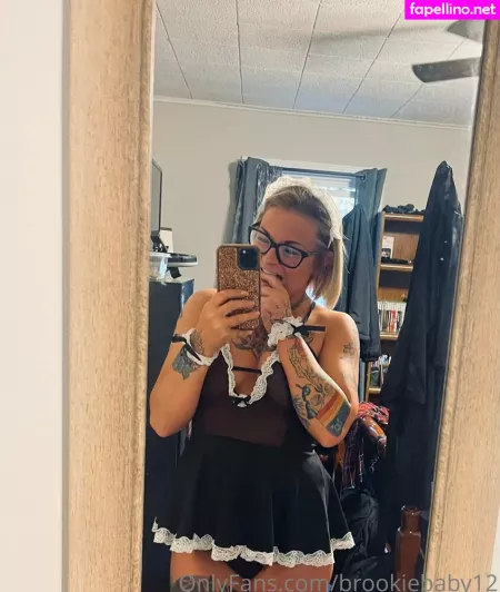Brookiebaby12 OnlyFans Thumbnail #dIyCY4vaRW