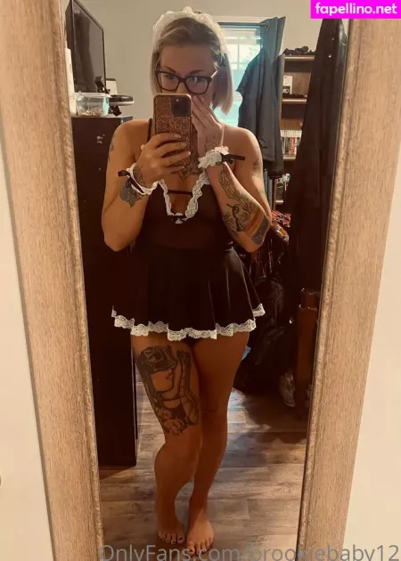 Brookiebaby12 OnlyFans Thumbnail #excG1fmq4Z