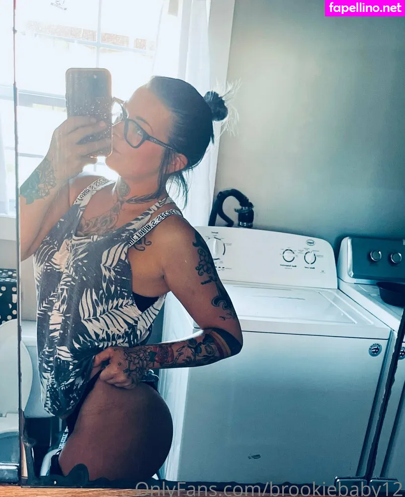 brookiebaby12, tattooedbrat12 Nude Leaked OnlyFans Photo #hdMevVtPAs