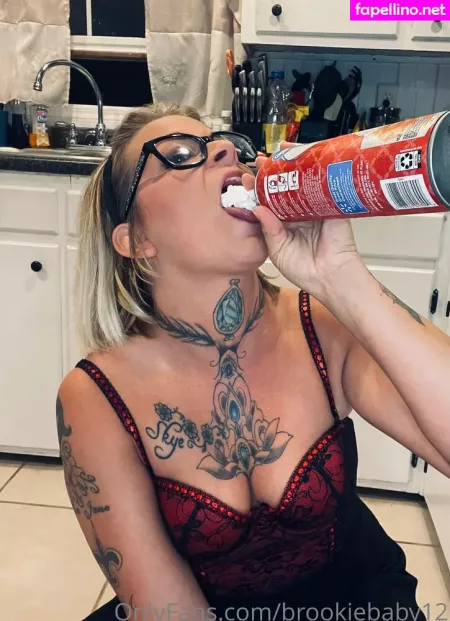 Brookiebaby12 OnlyFans Thumbnail #wrdifWyPAr