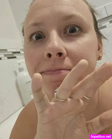 Brookiebaby92 OnlyFans Thumbnail #CVlh2sb1k7