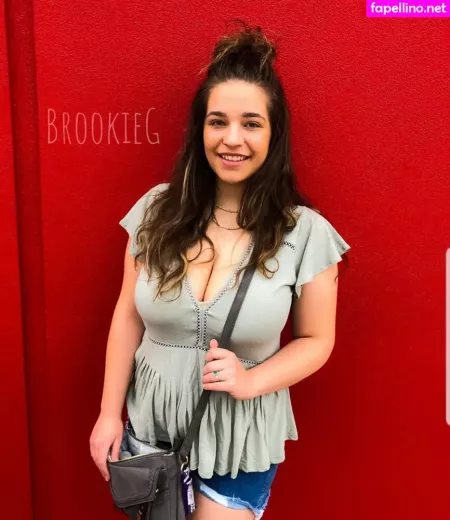 Brookieg OnlyFans Thumbnail #HMj2YW6GSp