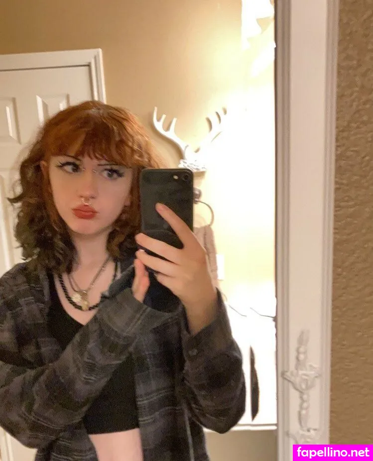 brookedeath, brookiesdead, brookiesdeath Nude Leaked OnlyFans Photo #mATqCHanKq