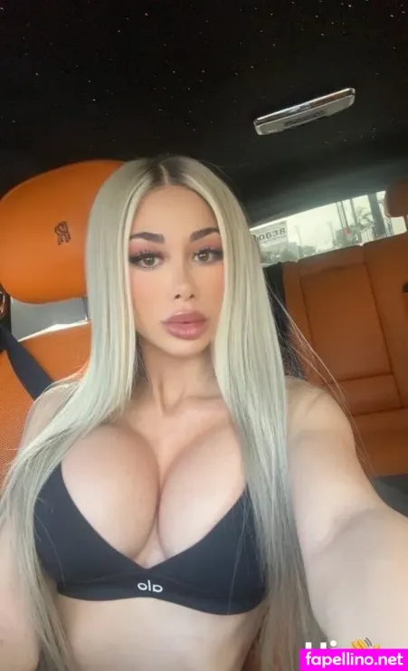 Brooklyn Benzz 1 OnlyFans Thumbnail #mwmbTl8NvQ