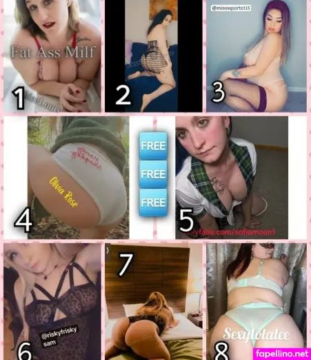 Brooklyn Freexxx OnlyFans Thumbnail #SsoDfcRsW4