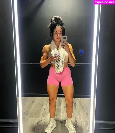 Brooklyn Hillenbrand OnlyFans Thumbnail #HQgUTAAyea