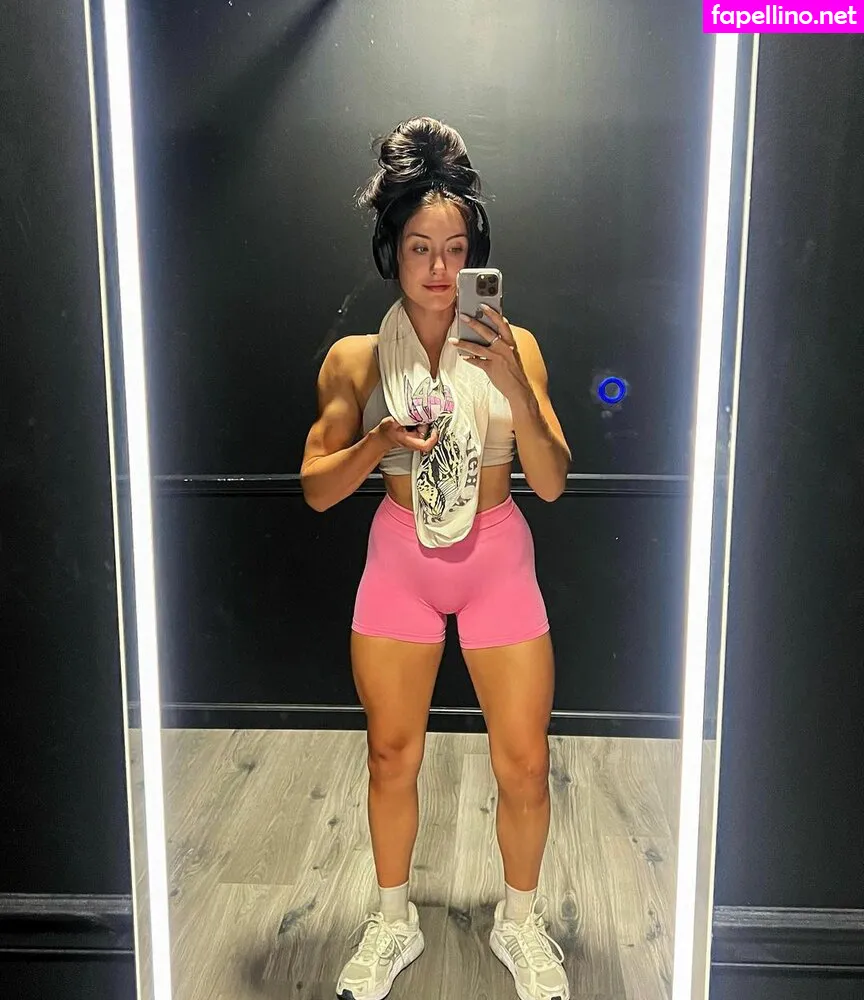 brooklynhillfit Nude Leaked OnlyFans Photo #HQgUTAAyea