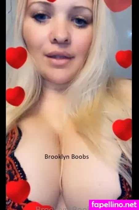 Brooklynboobs OnlyFans Thumbnail #M8QO4FUfVC
