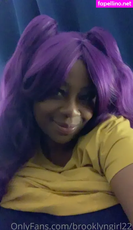 Brooklyngirl22 OnlyFans Thumbnail #vRnYLPQPAL