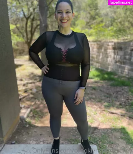 Brooklynspringvalley OnlyFans Thumbnail #95sUGdDzEr