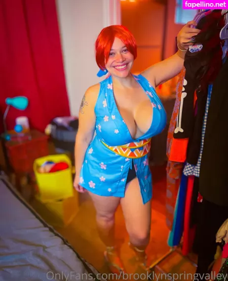 Brooklynspringvalley OnlyFans Thumbnail #x44LABy5nl