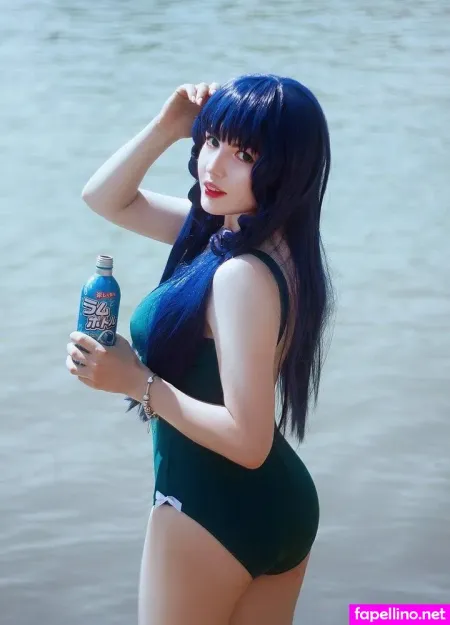 Brounovskoe Cosplay OnlyFans Thumbnail #GASMoQyHL6