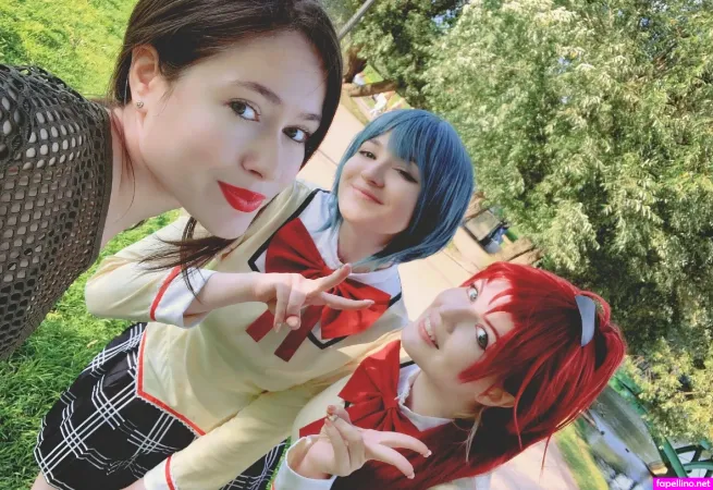 Brounovskoe Cosplay OnlyFans Thumbnail #NTGLUKG3mO