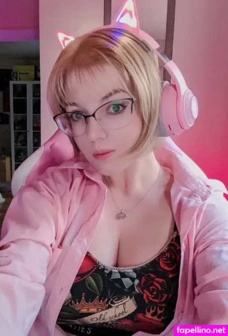 Brounovskoe Cosplay OnlyFans Thumbnail #R5i5kwmw5C