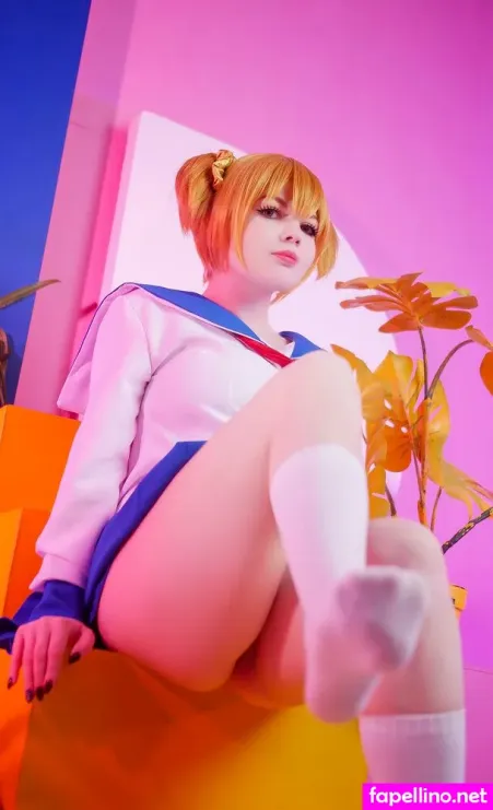 Brounovskoe Cosplay OnlyFans Thumbnail #egXKBXAGgU