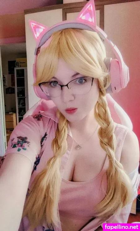 Brounovskoe Cosplay OnlyFans Thumbnail #erYJD1Z3j1
