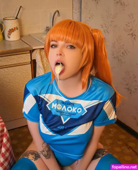 Brounovskoe Cosplay OnlyFans Thumbnail #lnsukqTq6b