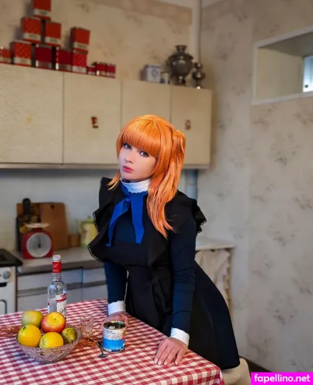 Brounovskoe Cosplay OnlyFans Thumbnail #qun1FoGFGz