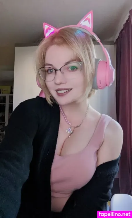 Brounovskoe Cosplay OnlyFans Thumbnail #sMD1lCeAkK