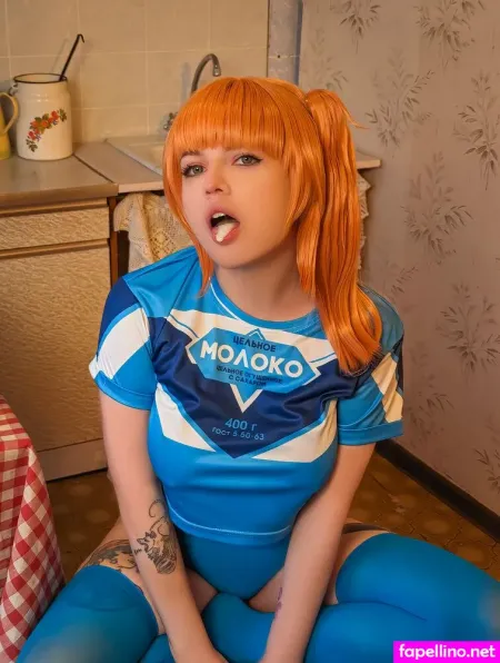Brounovskoe Cosplay OnlyFans Thumbnail #yynTn2OSuP