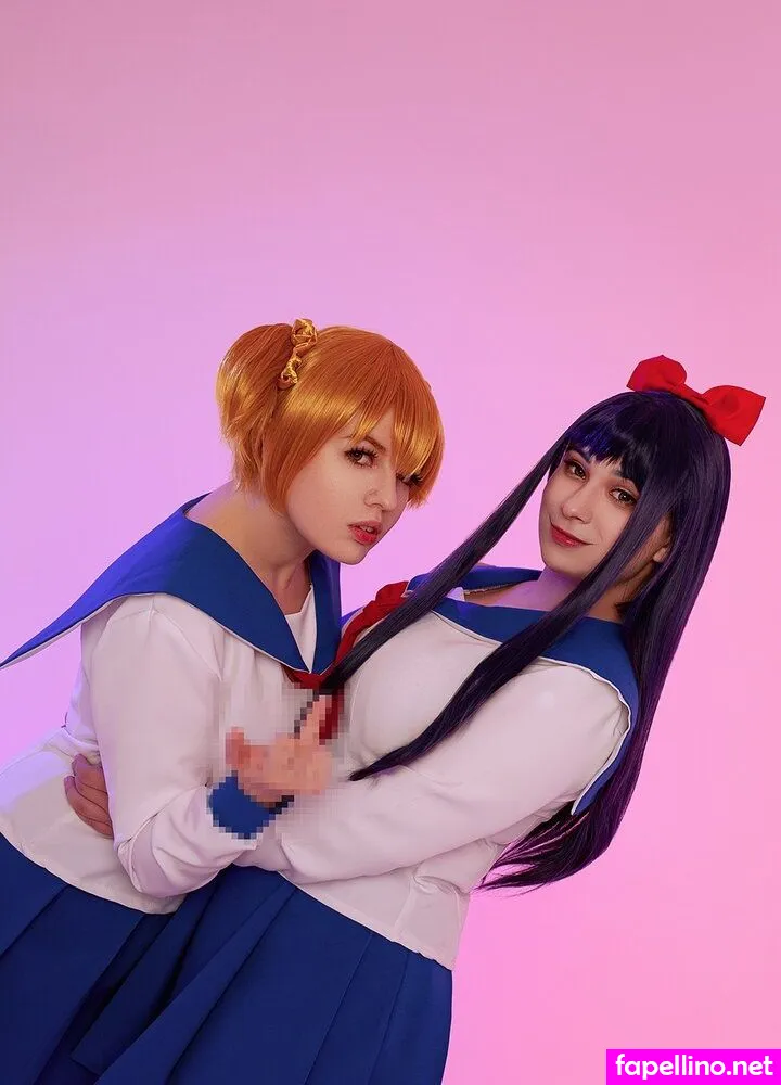 brounovskoe_cos, brounovskoye, online_succubus Nude Leaked OnlyFans Photo #ZSyjo5Gued