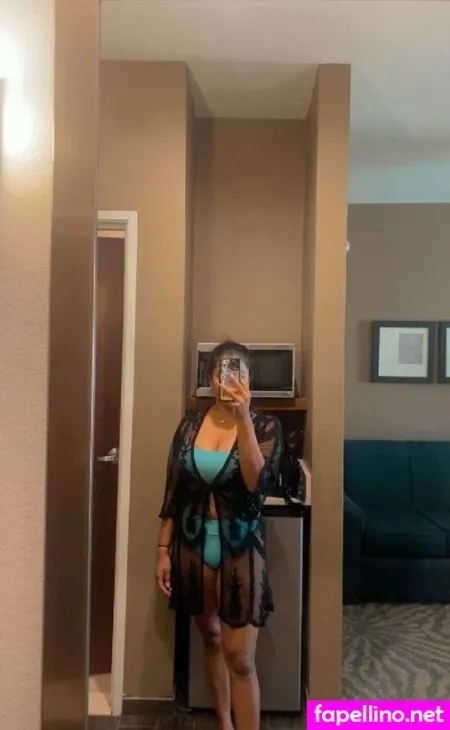 Brown Baddie Liv OnlyFans Thumbnail #6kR185XCZC