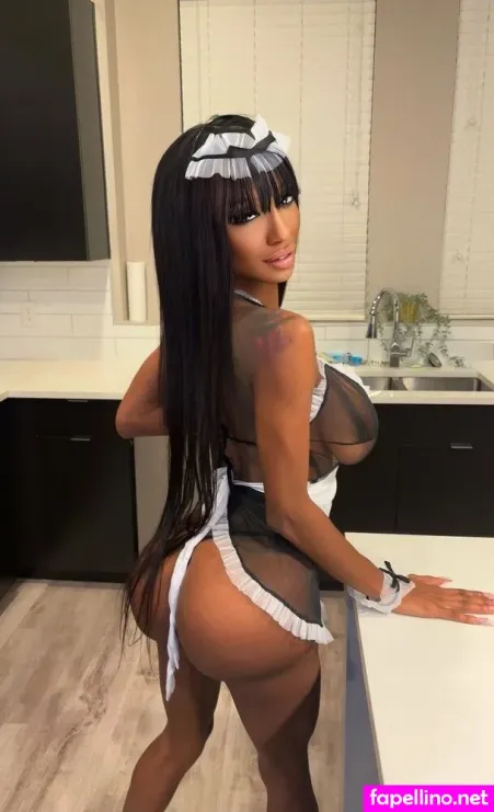 Brown Sugar Barbie OnlyFans Thumbnail #eoCETqu9o9