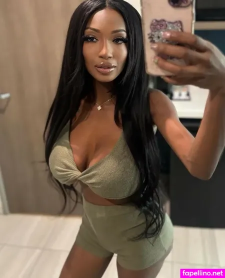 Brown Sugar Barbie OnlyFans Thumbnail #wQrfWfAxoi