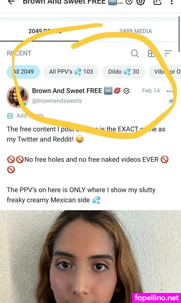 brownandsweets Nude Leaked OnlyFans Photo #pcjEMhYN0b