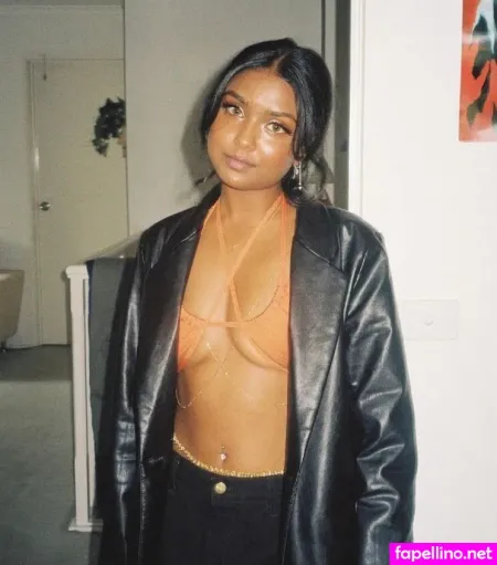 Brownbarbie K OnlyFans Thumbnail #HYlARP9TkZ