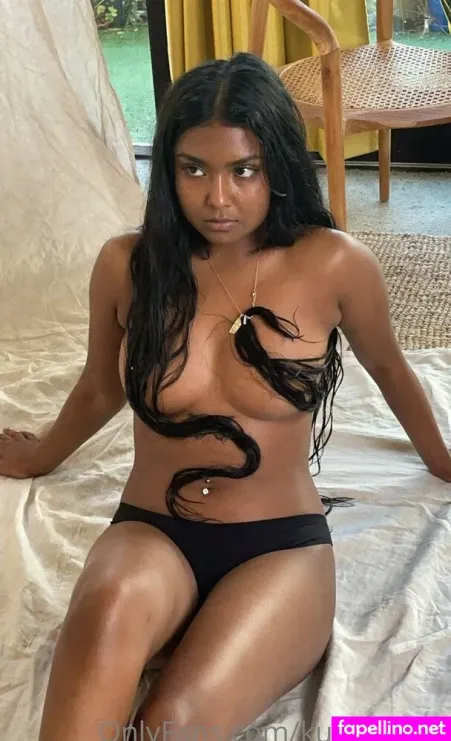 Brownbarbie K OnlyFans Thumbnail #SuWoiTpeI6