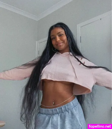 Brownbarbie K OnlyFans Thumbnail #iXNCxzKba9